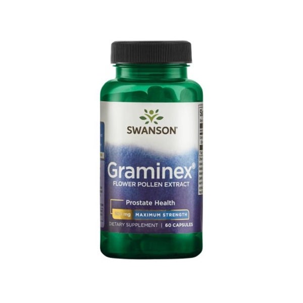 Graminex 500mg, Kapseln 60 St