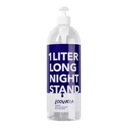 Produktabbildung: «Long Night Stand» geruchsneutrales Gleitgel mit Aloe Vera (1 l) 1000 ml