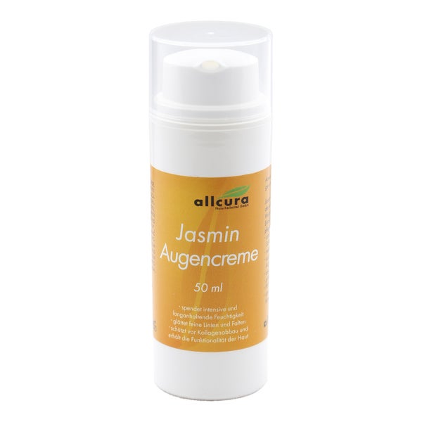 Jasmin Augencreme 50 ml