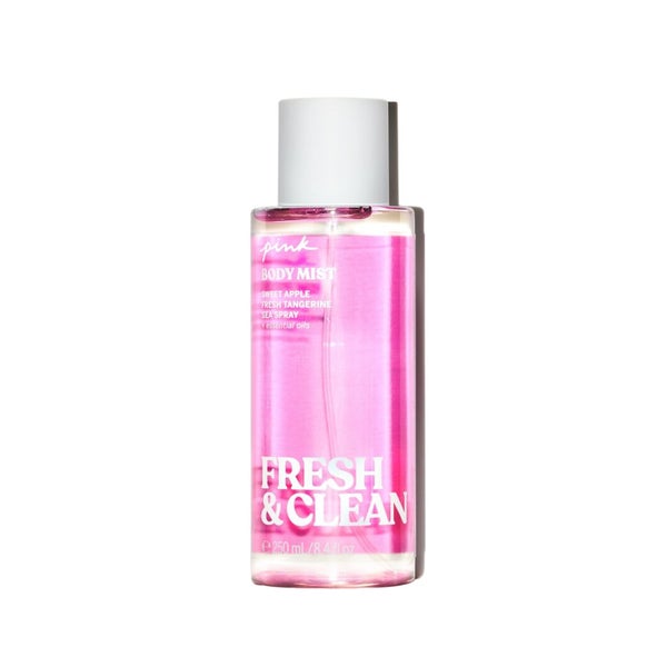 Victoria's Secret Fresh & Clean Mist Spray 250 ml 0,25 l