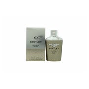 Bentley Infinite Rush Eau De Toilette 100ml 0,002 l