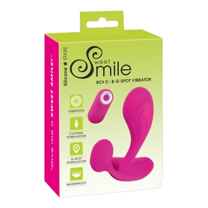 steuerbarer vibrator S10 Gaming Controller User Manual