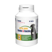 GIGI VET Aktive Hunde Gelenke & Knochen 90 St