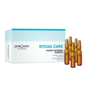 POSTQUAM HAUTPFLEGE Hydro-Sauerstoff-Essenz-Behandlung 12* 3 ML