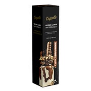 «Choco Brownie» Gleitgel Schokoladenaroma, parabenfrei 100ml (0.1 l) 100 ml