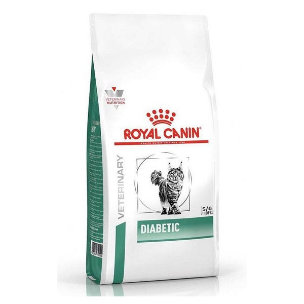 ROYAL CANIN Vet Cat Diabetic 0,4 kg