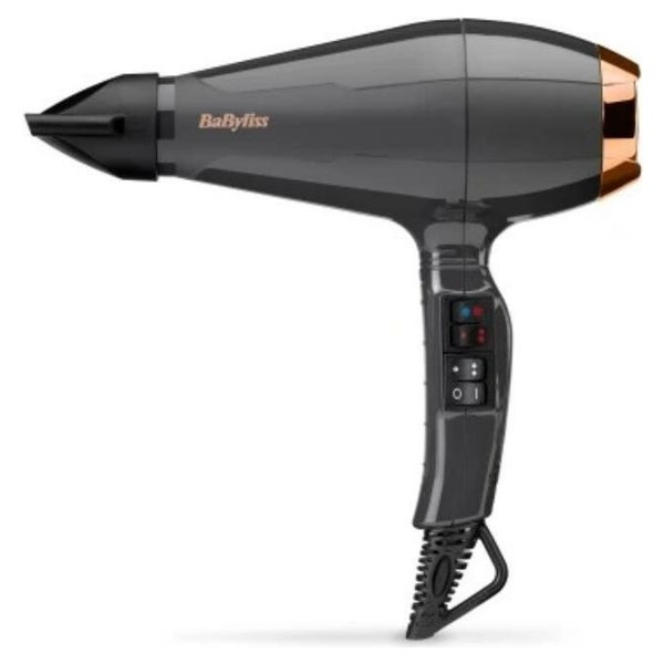 BaByliss Hairdryer (6719DE) 1 St