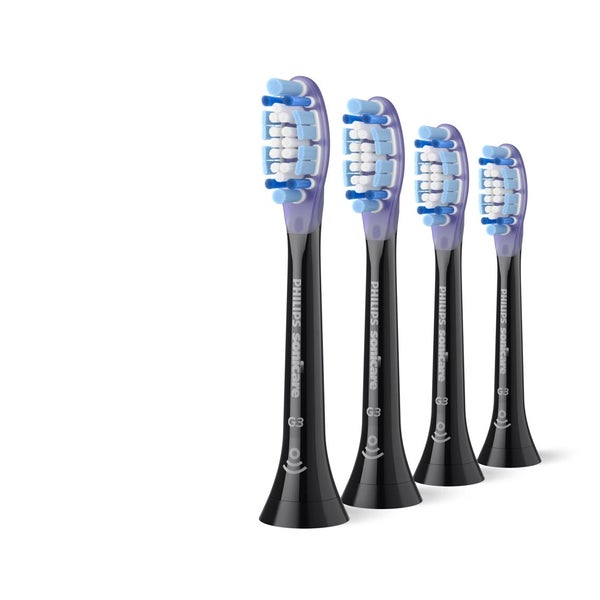 Philips Sonicare HX9054/88 Premium Gum Care 4er 1 St