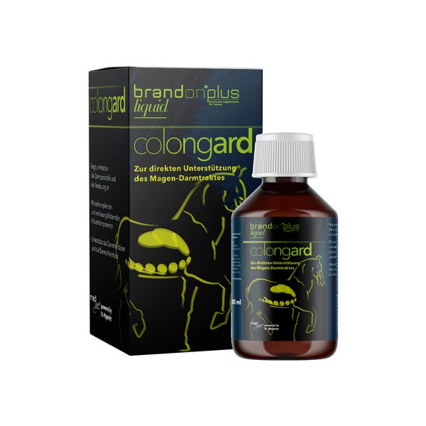 Brandon Plus Colongard 0,3 l