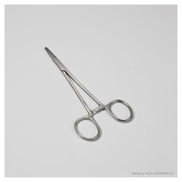 Hartmann Peha-instrument Nadelhalter Mayo-Hegar, gerade