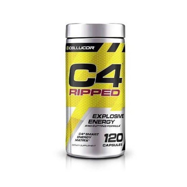 Cellucor C4 Ripped
