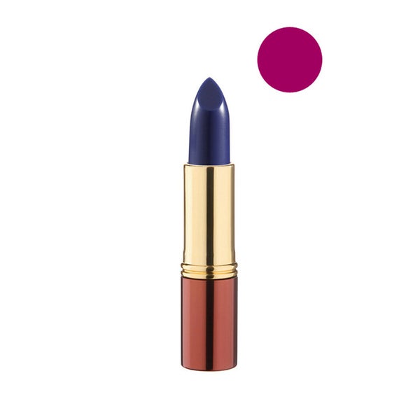 IKOS Denkender Lippenstift DL3  - von blau zu aubergine 1 St