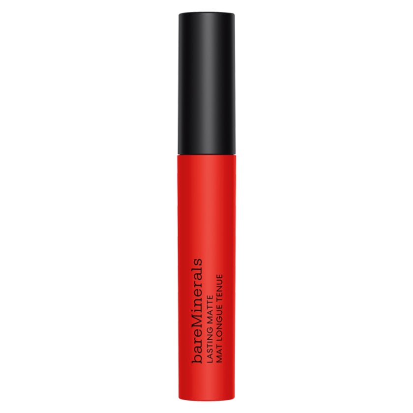 Mineralist Comfort Matte Liquid Lipcolor