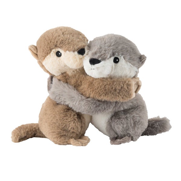 Warmies Kuschel-freunde Otter 1 St