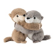 Warmies Kuschel-freunde Otter 1 St