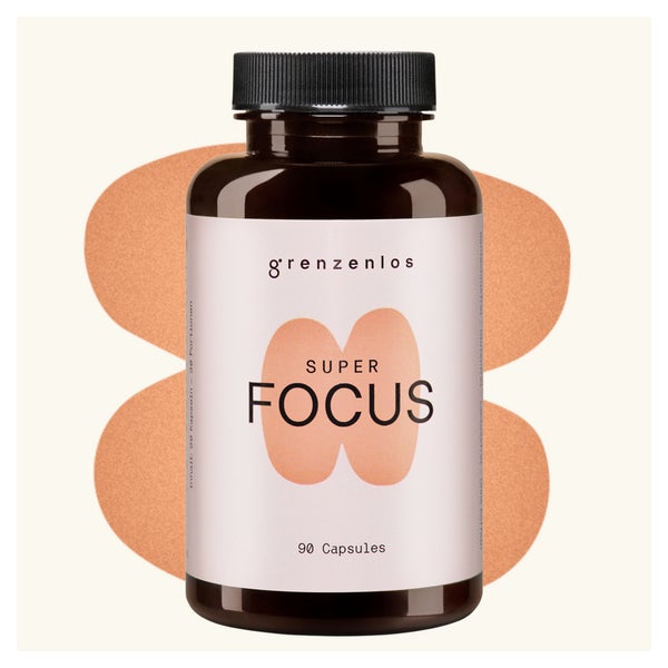 Super Focus 90 St