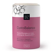 Pure Ella CystoBalance 60 St