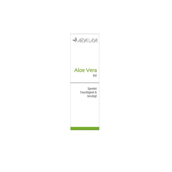 Arya Laya Aloe Vera Gel 50 ml