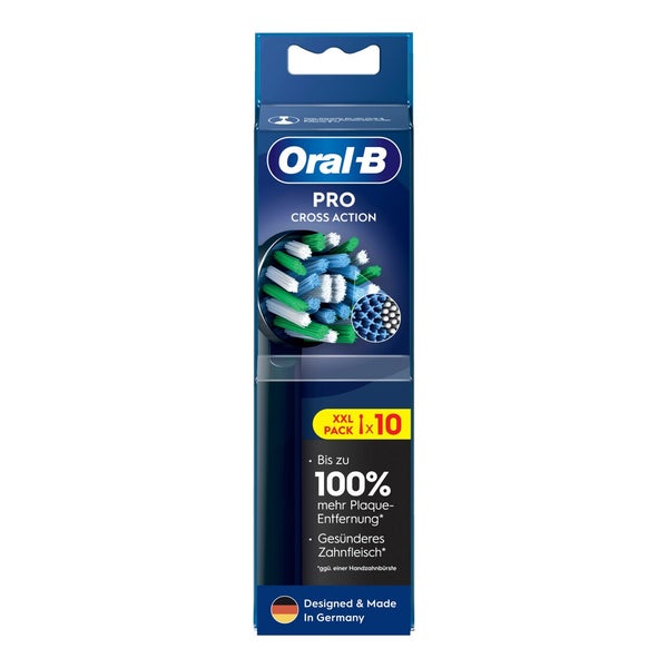 Oral-B iO Series 3n Blush Pink Elektrische Zahnbürste 1 St