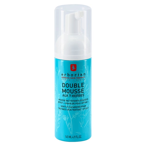 Erborian, Double Mousse
