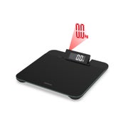 medisana PS 520 Personenwaage. Badezimmerwaage mit Wandprojektion 1 St