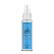 Saint Nutrition® Läuse & Flöhe Spray für Tiere | natürliche Unterstützung 100 ml