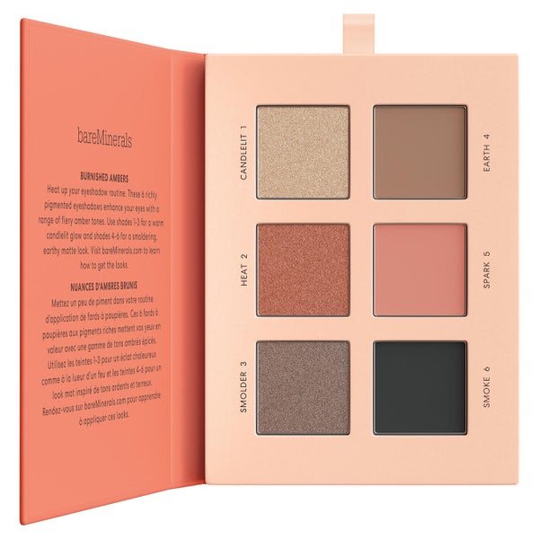 Mineralist Eyeshadow Palette