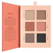 Mineralist Eyeshadow Palette