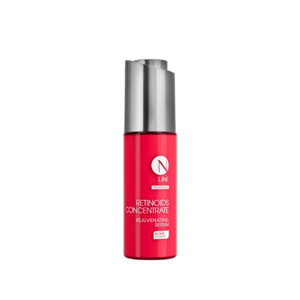 Neauvia N Line Retinoids Concentrate Serum 30 ml