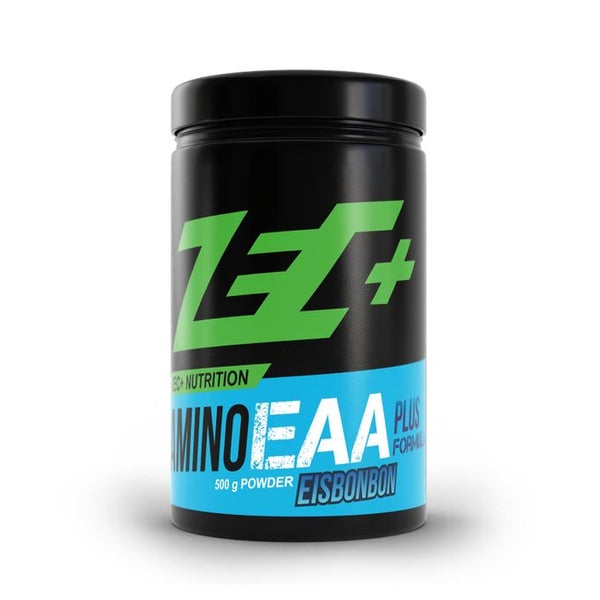 ZEC+ AMINO EAA Aminsoäure Eisbonbon 500 g
