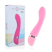 Intense - Leo - Vibrator aus Silikon 1 St