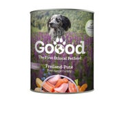 GOOOD - Dose Senior 4,8 kg