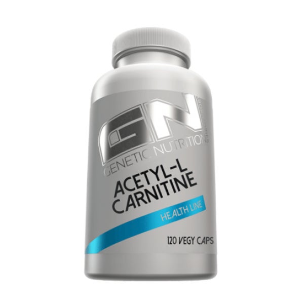 GN Acetyl L-Carnitin
