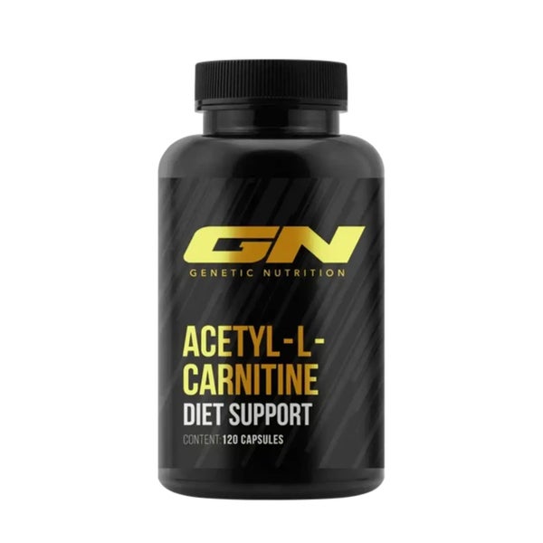 GN Acetyl L-Carnitin