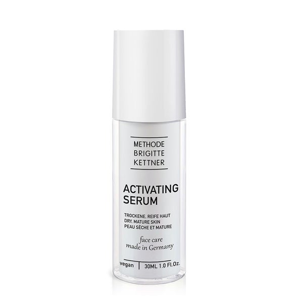 Methode Brigitte Kettner Activating Serum 30 ml