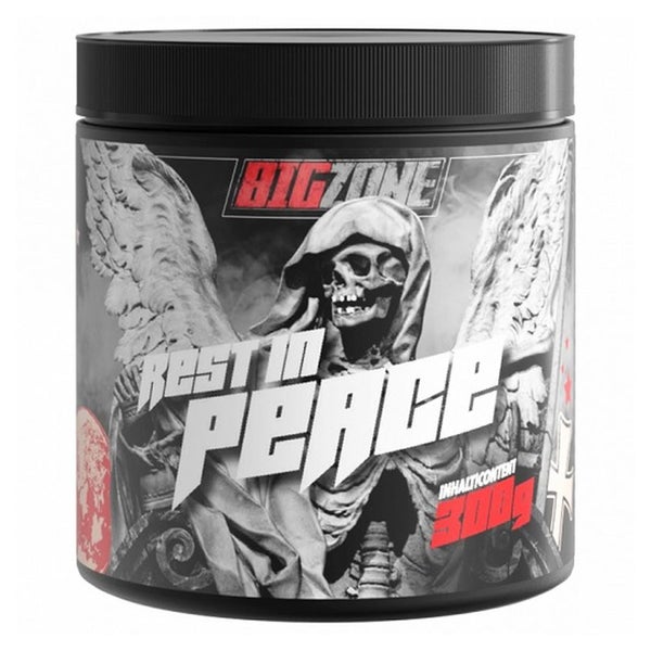 Big Zone Rest in Peace 300 g
