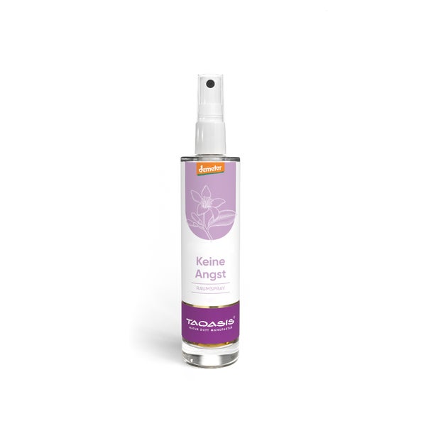 Keine Angst Raumspray Demeter 50 ml