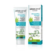 Produktabbildung: ZUCCARI [aloevera]2 Ultra-zartes Intimgel Gel 80 ml