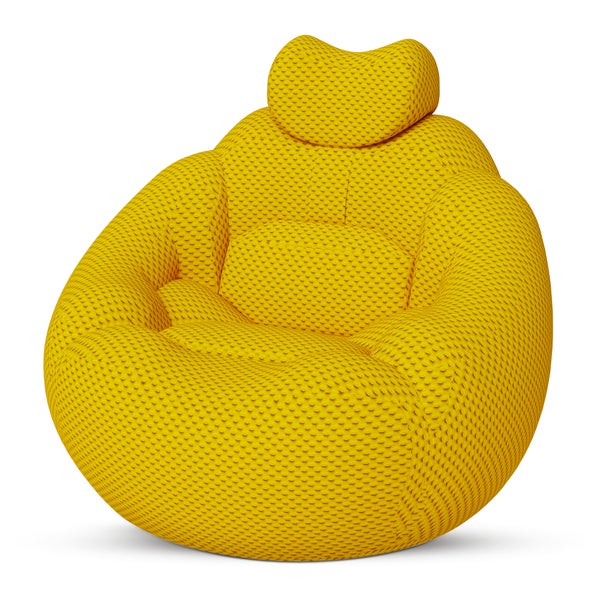medisana RS 200 Bubble Sofa Massagesessel Chillout Sessel 1 St