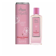Alvarez Gómez Cuarzo Rosa Femme Eau De Parfum Spray 150ml 0,15 l