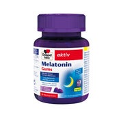 Produktabbildung: Doppelherz Melatonin Gums 40 St