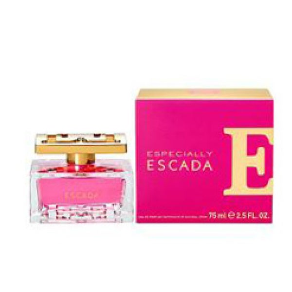 Escada Especially Escada Eau De Parfum Spray 75ml 0,075 l