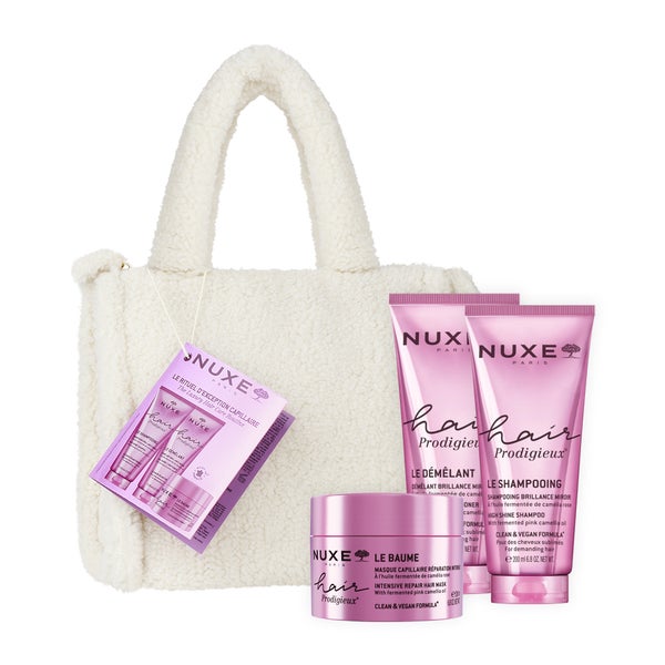 NUXE Geschenkset 25 Hair Prodigieux 1 P