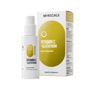 MYRICALS VITAMIN C + GLUTATHION - BODYGUARD 30 ml