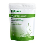 Bekunis Ballaststoff-Komplex plus 240 g
