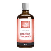 Natural Pro | Hagebuttenkernöl | für beanspruchte Haut 50 ml