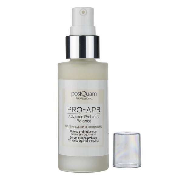 POSTQUAM HAUTPFLEGE Serum Prebiotic 30 ML