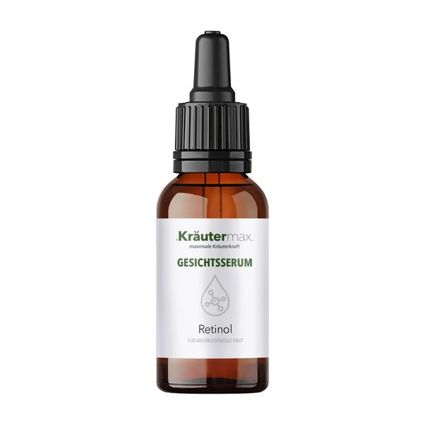 Gesichtsserum Retinol 30 ml
