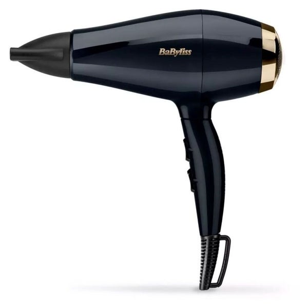 BaByliss 5911E Ionen Haartrockner 1 St