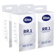 RR.1 gefühlsecht ohne Latexgeruch 80 Kondome (80 Kondome) 80 St